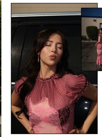 🔥 Pokimane  page leaked private photo uncensored full