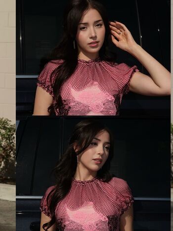 🔥 Pokimane  page leaked private photo uncensored full
