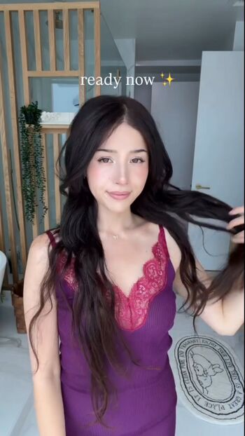 🔥 Pokimane  page leaked private photo uncensored full