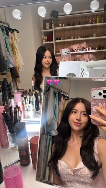 🔥 Pokimane  page leaked private photo uncensored full