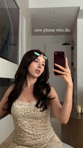 🔥 Pokimane  page leaked private photo uncensored full
