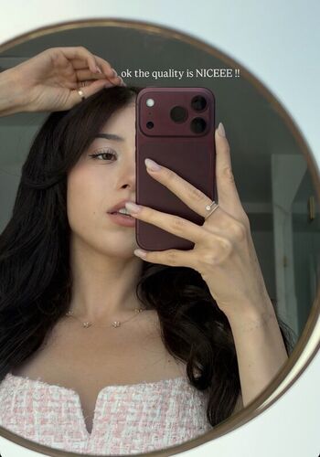 🔥 Pokimane  page leaked private photo uncensored full