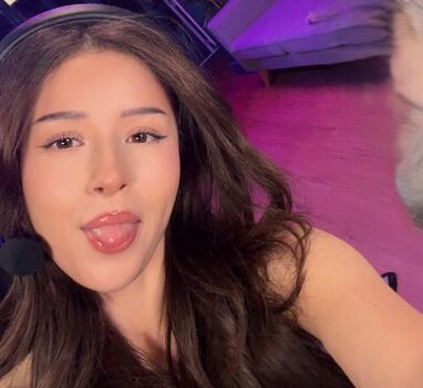 🔥 Pokimane leaked private photo uncensored full