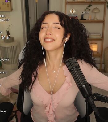 🔥 Pokimane leaked private photo uncensored full