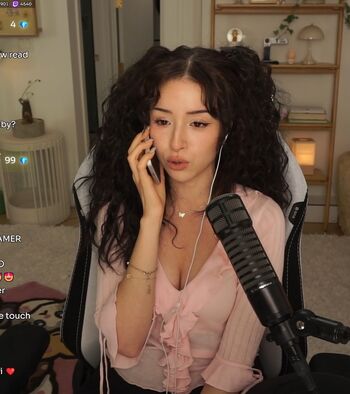 🔥 Pokimane leaked private photo uncensored full
