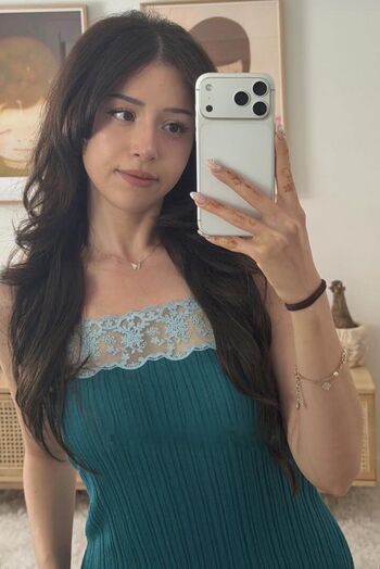 🔥 Pokimane leaked private photo uncensored full