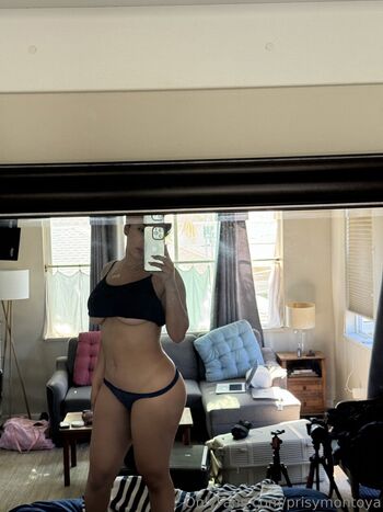 🔥 Prisy montoya  page leaked private photo uncensored full
