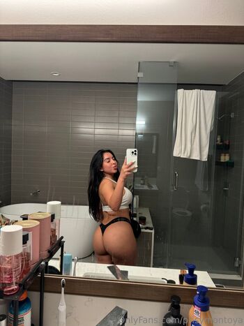 🔥 Prisy montoya  page leaked private photo uncensored full