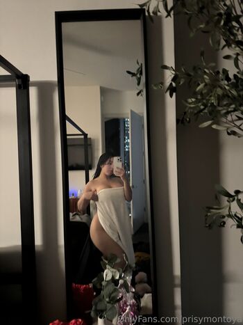 🔥 Prisy montoya  page leaked private photo uncensored full