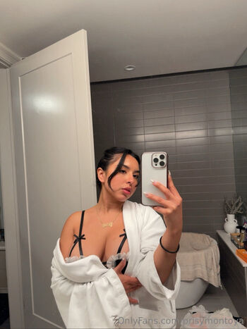 🔥 Prisy montoya  page leaked private photo uncensored full