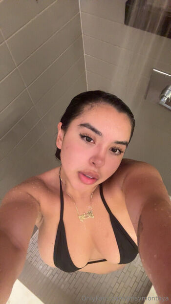 🔥 Prisy montoya  page leaked private photo uncensored full
