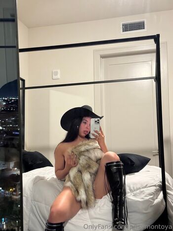 🔥 Prisy montoya  page leaked private photo uncensored full