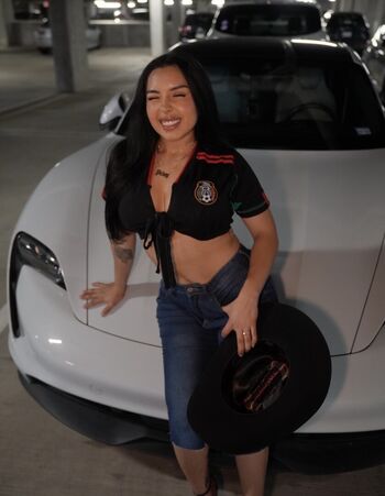 🔥 Prisy montoya leaked private photo uncensored full