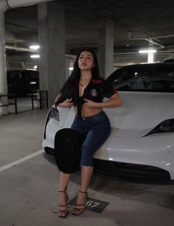 🔥 Prisy montoya leaked private photo uncensored full