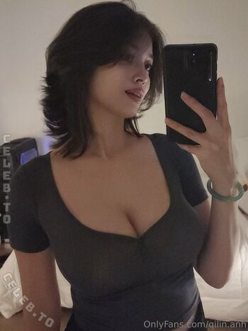 🔥 Qilin anh  page leaked private photo uncensored full
