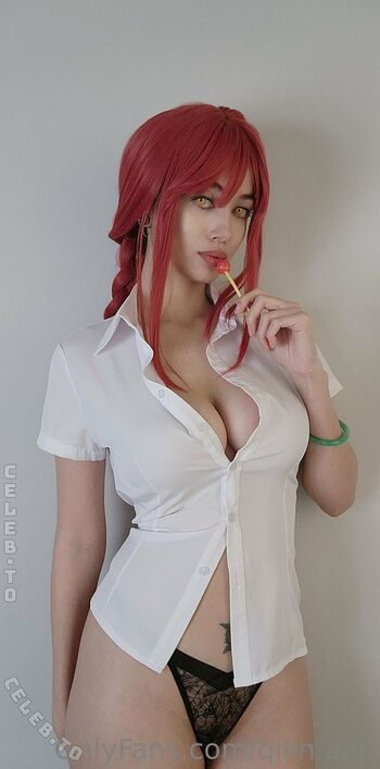🔥 Qilin anh  page leaked private photo uncensored full