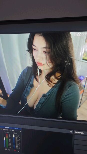 🔥 Qilin anh leaked private photo uncensored full