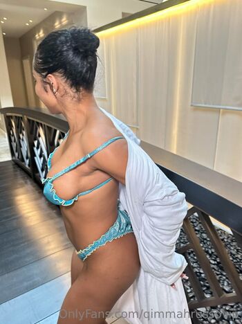 🔥 Qimmah russo  page leaked private photo uncensored full