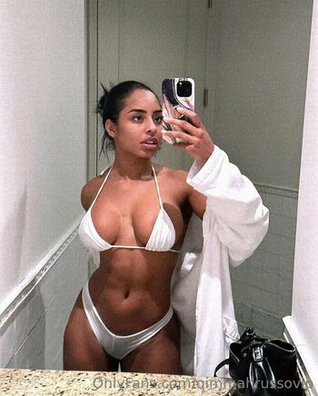 🔥 Qimmah russo  page leaked private photo uncensored full
