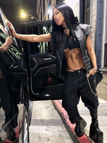 🔥 Qimmah russo leaked private photo uncensored full