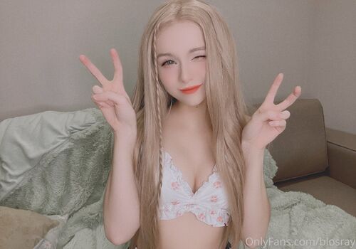 🔥 Rachel blossom leaked private photo uncensored full