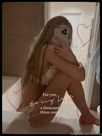 🔥 Rachel blossom leaked private photo uncensored full