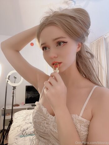 🔥 Rachel blossom leaked private photo uncensored full