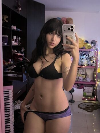 🔥 Ramonalothbrok leaked private photo uncensored full