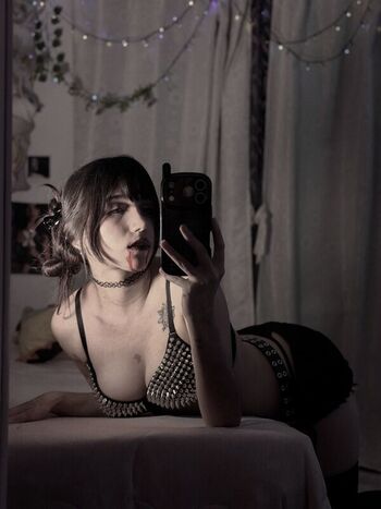 🔥 Ramonalothbrok leaked private photo uncensored full