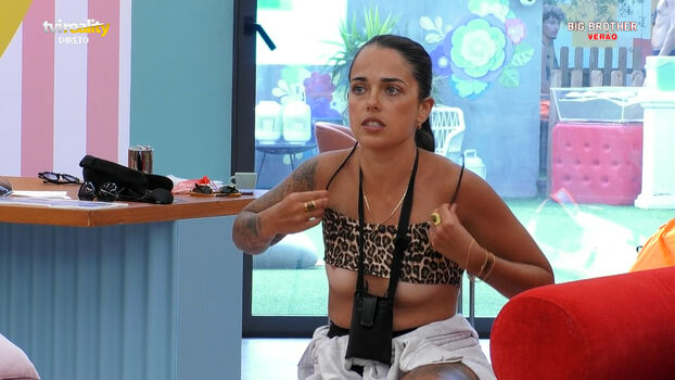 🔥 Reality tv portugal leaked private photo uncensored full