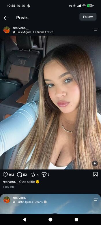 🔥 Realvero leaked private photo uncensored full