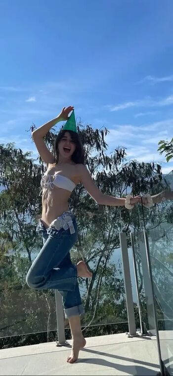 🔥 Rebeancer leaked private photo uncensored full
