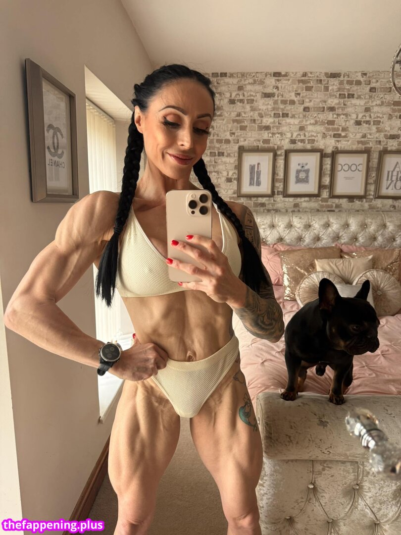 🔥 Page/ leaked private photo uncensored full