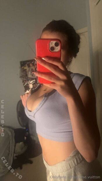 🔥 Reese vuitton page leaked private photo uncensored full