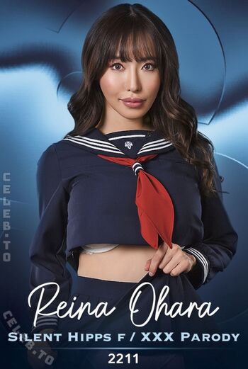 🔥 Reina ohara page leaked private photo uncensored full
