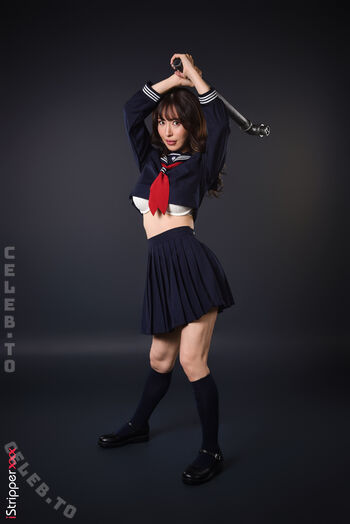 🔥 Reina ohara page leaked private photo uncensored full