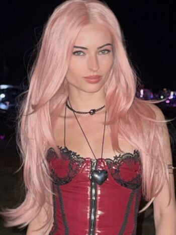 🔥 Renee murden page leaked private photo uncensored full