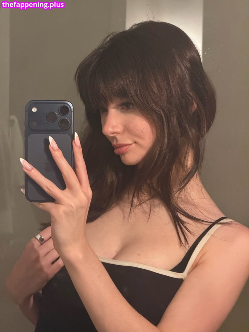 🔥 Renhollister/ leaked private photo uncensored full