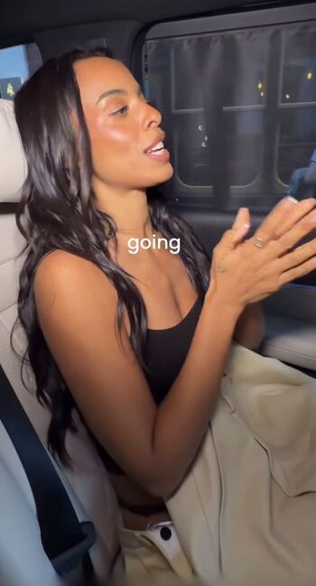 🔥 Rochelle humes leaked private photo uncensored full
