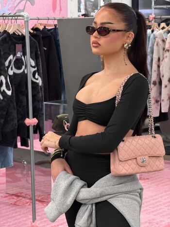 🔥 Rojii ely page leaked private photo uncensored full