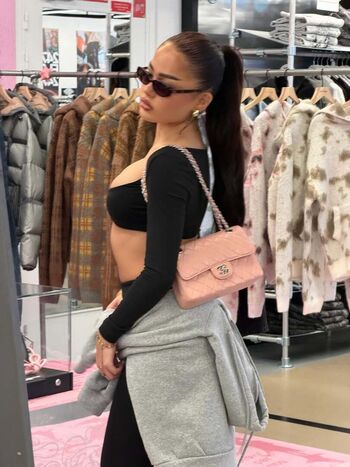 🔥 Rojii ely leaked private photo uncensored full