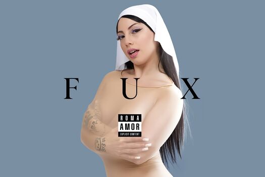 🔥 Romaamorxxx leaked private photo uncensored full