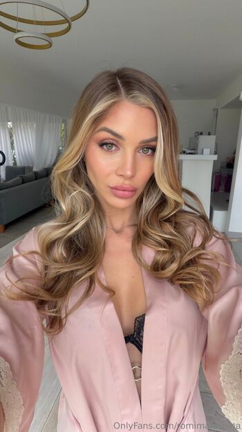 🔥 Romina malaspina  page leaked private photo uncensored full