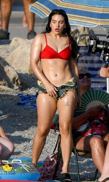 🔥 Rosalia page leaked private photo uncensored full