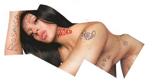 🔥 Rosalia page leaked private photo uncensored full