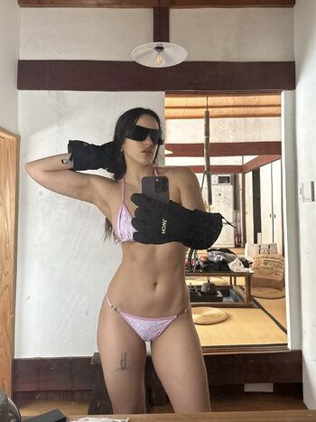 🔥 Rosalia page leaked private photo uncensored full