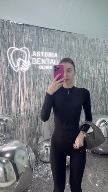 🔥 Rosalia leaked private photo uncensored full