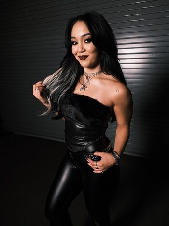 🔥 Roxanne perez page leaked private photo uncensored full