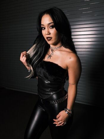 🔥 Roxanne perez page leaked private photo uncensored full
