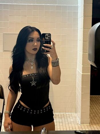 🔥 Roxanne perez page leaked private photo uncensored full